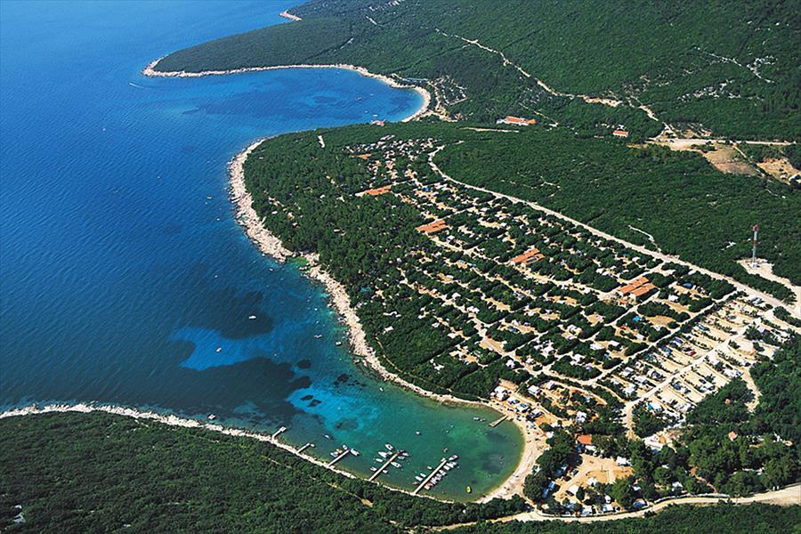 Camping Slatina